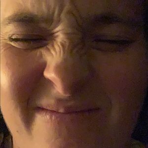 Meet your Posher, Christi